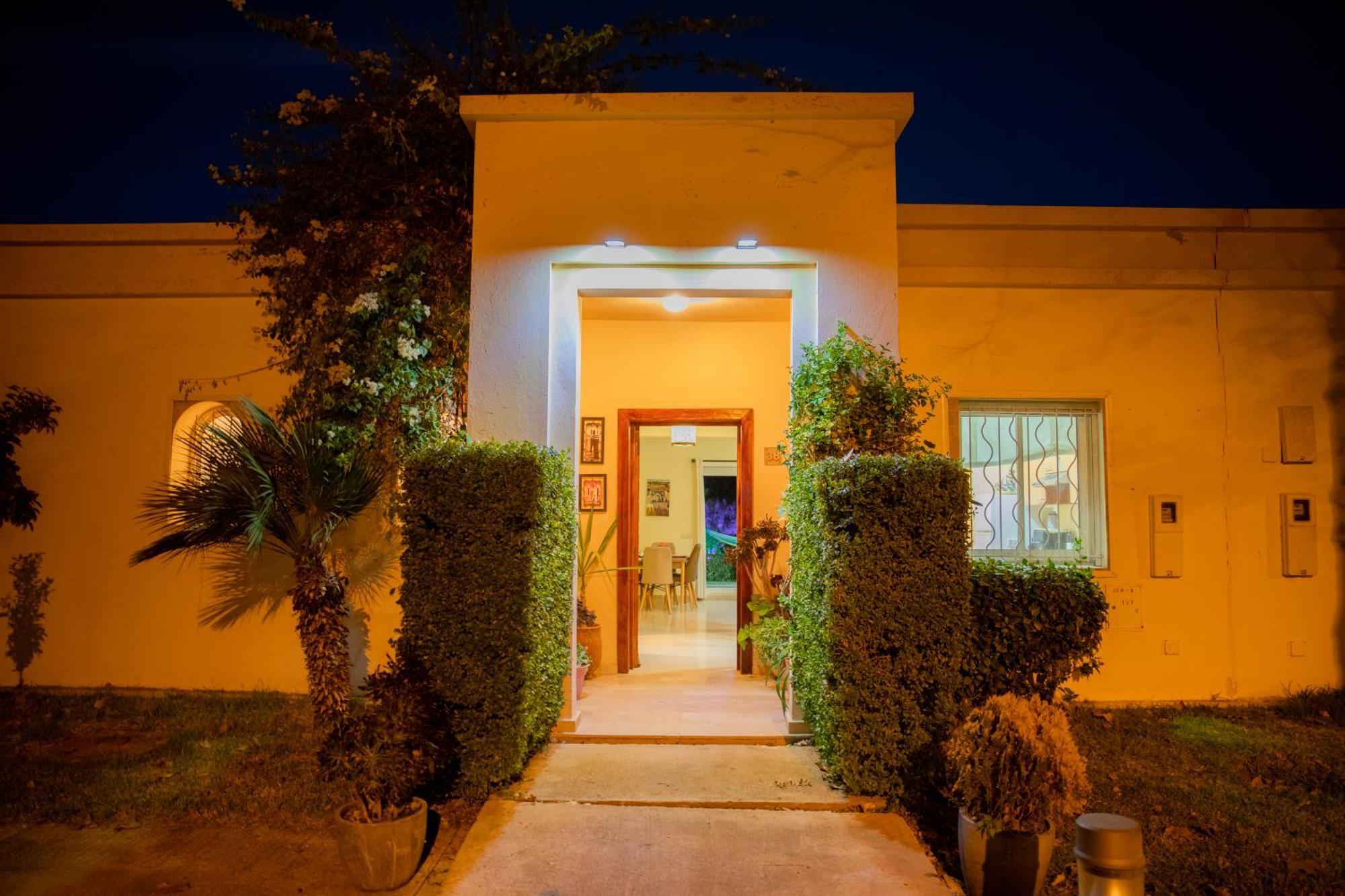 Royal Golf De Fes Villa Exterior photo
